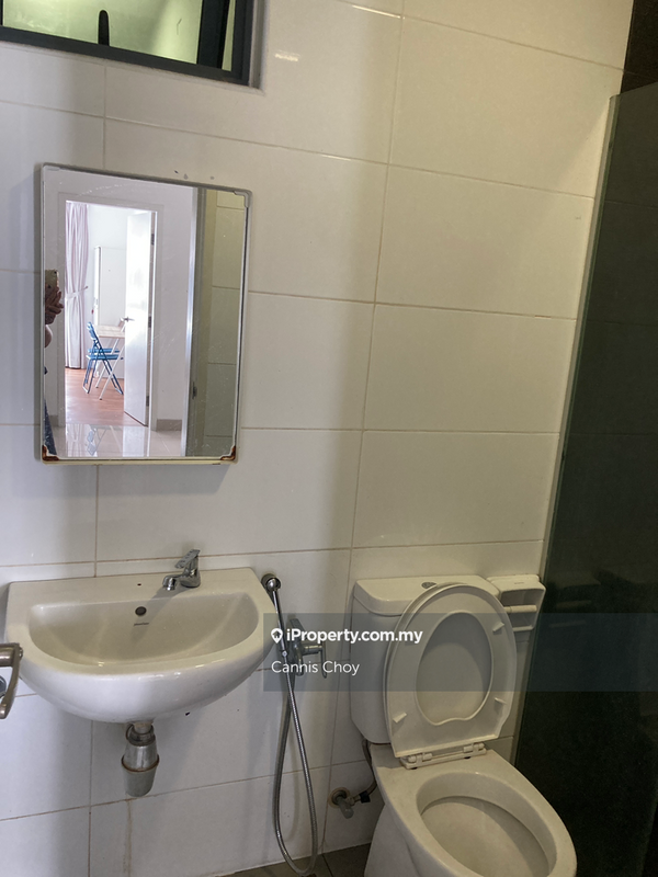 Service Residence for Rent in Utropolis Urbano by Cannis Choy - iProperty.com.my