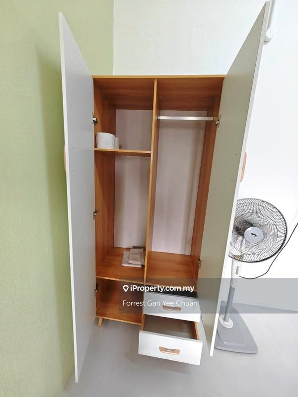 Townhouse for Rent in Persiaran Raja Muda Musa, Port Klang main road, Port Klang (Pelabuhan Klang) by Forrest Gan Yee Chuan - iProperty.com.my