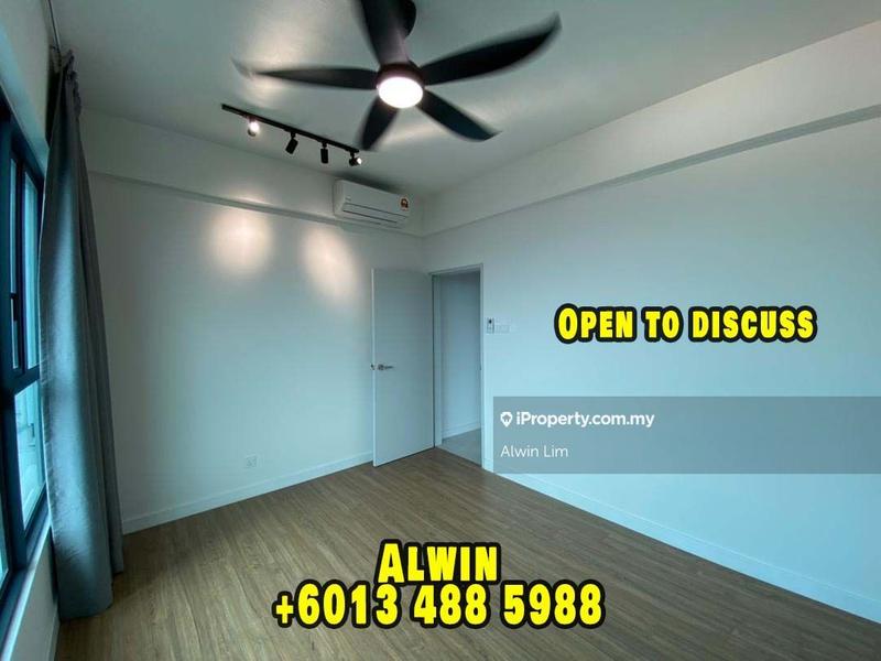 Condominium for Rent in 3 Residence by Alwin Lim - iProperty.com.my