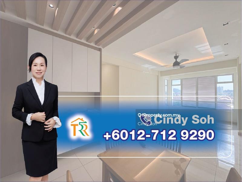 For Sale - Midori Green (Pangsapuri Hijauan)