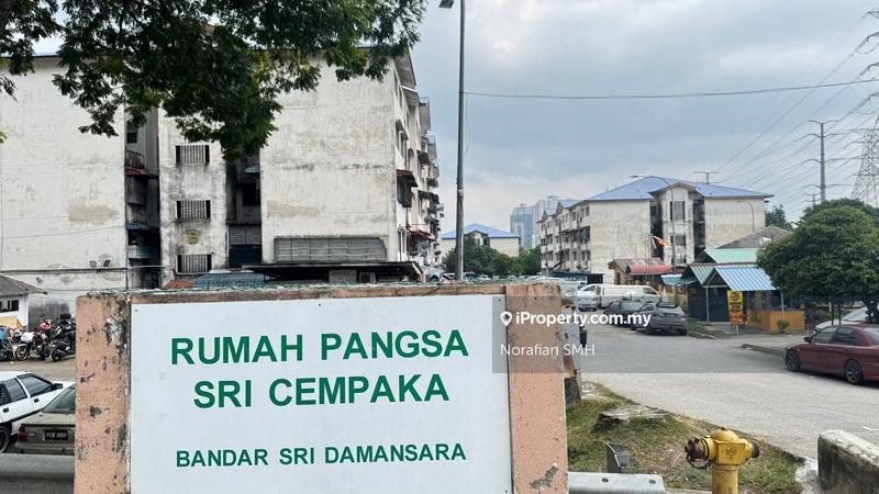 For Sale - Sri Cempaka