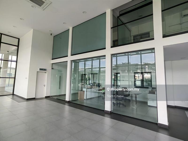 Detached Factory for Sale in Bandar Indahpura, Kulai by Tom Chiew - iProperty.com.my