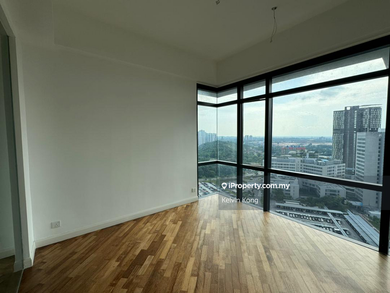 Kondominium untuk Dijual di Grand Medini oleh Kelvin Kong - iProperty.com.my