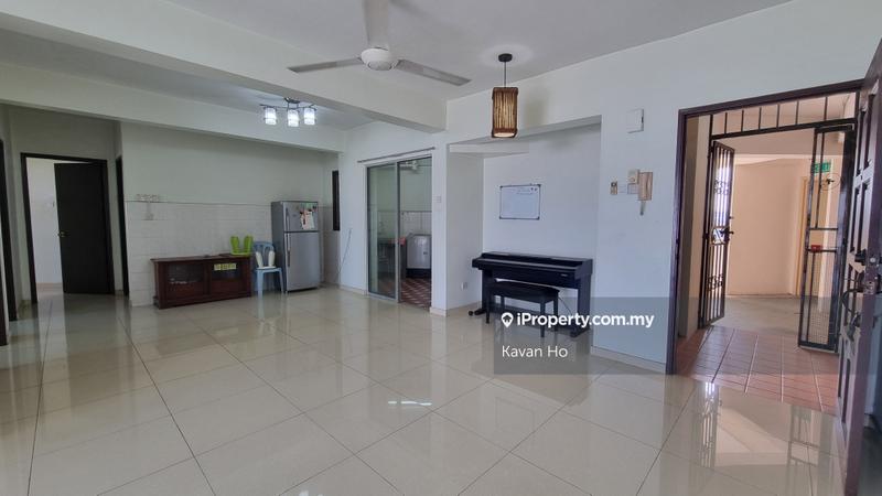 Kondominium untuk Dijual di Sri Jati II oleh Kavan Ho - iProperty.com.my