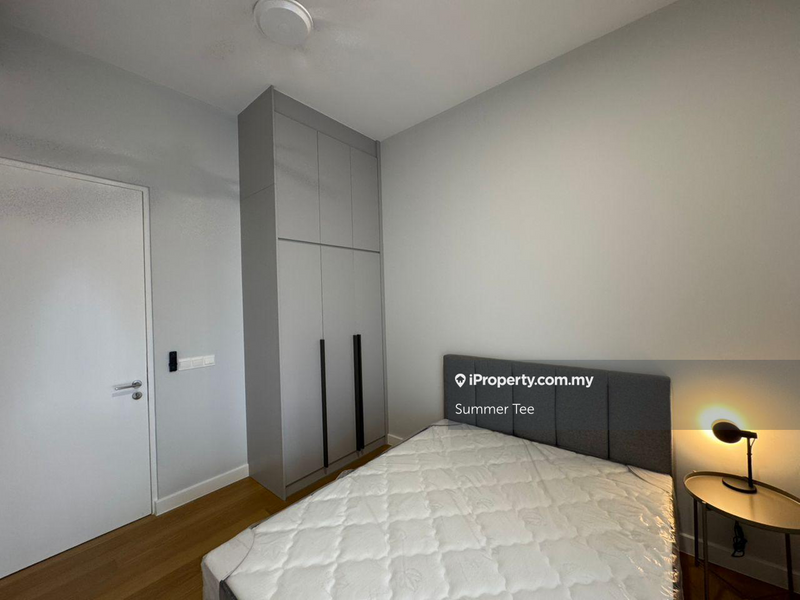 For Rent - The Sentral Suites