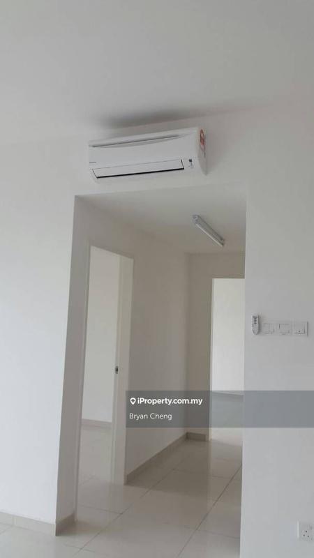 Service Residence for Sale in Zeva @ Equine South by Bryan Cheng - iProperty.com.my