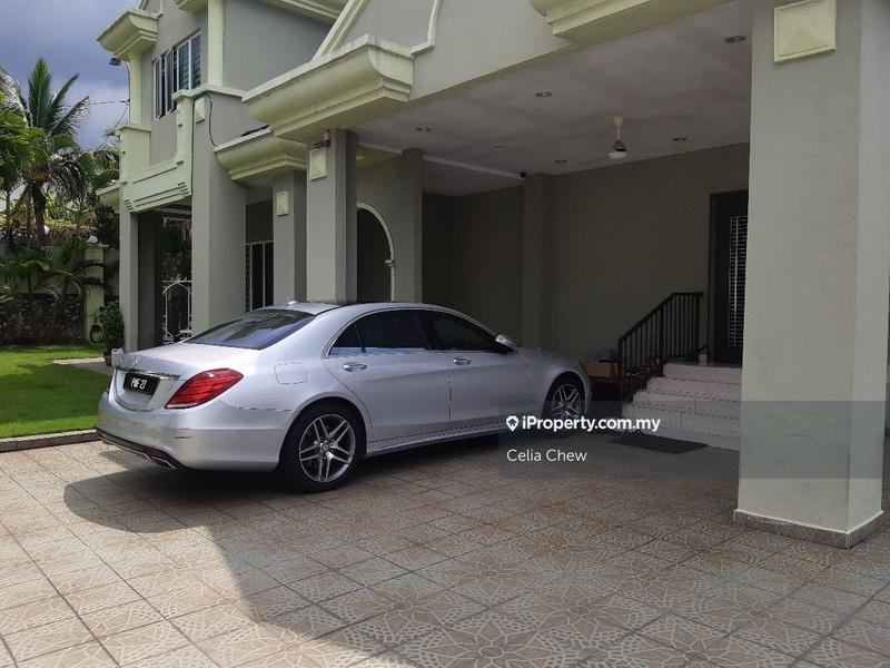 Bungalow House for Sale in Bandar Baru Klang, Klang by Celia Chew - iProperty.com.my