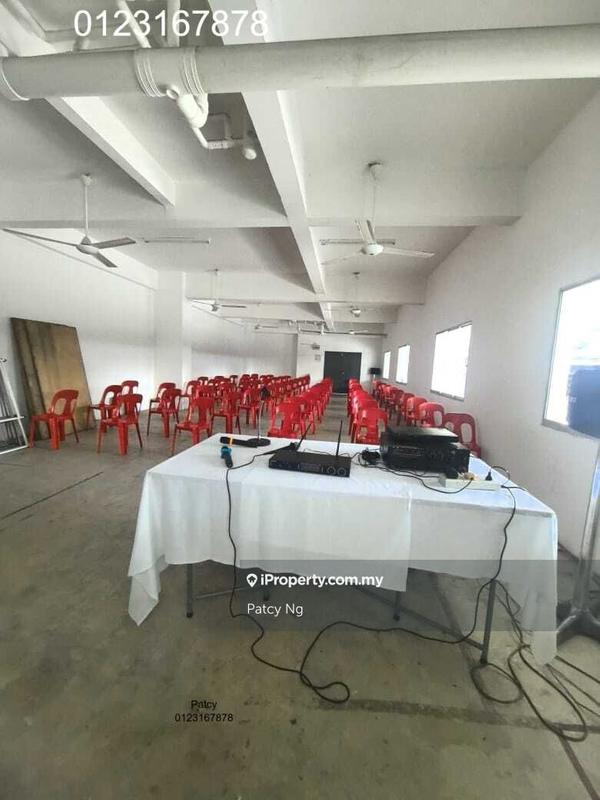 Pangsapuri untuk Dijual di Suria Residence oleh Patcy Ng - iProperty.com.my