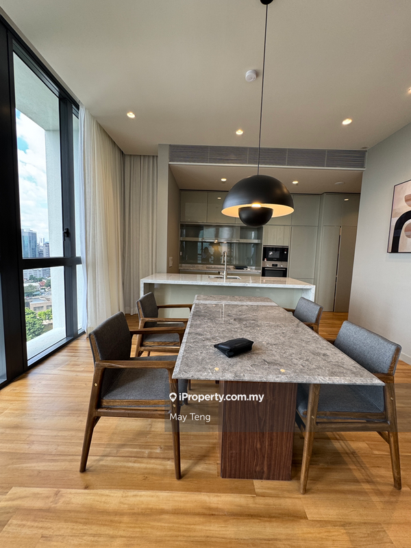 For Rent - The Conlay