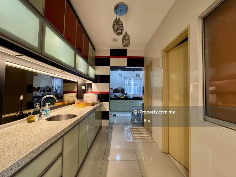 Rumah Berkembar untuk Dijual di Bandar Parklands, Klang oleh Jack Boo - iProperty.com.my