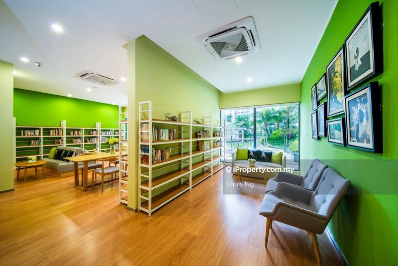 Kondominium untuk Dijual di Kings Bay @ Country Garden Danga Bay oleh Louis Ng - iProperty.com.my