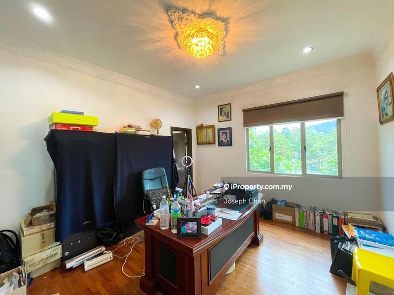 Banglo untuk Dijual di Setia Eco Park, Setia Alam oleh Joseph Chan - iProperty.com.my