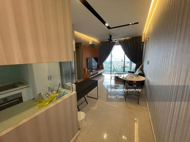 Service Residence for Rent in Twin Arkz by Brian Tiew - iProperty.com.my