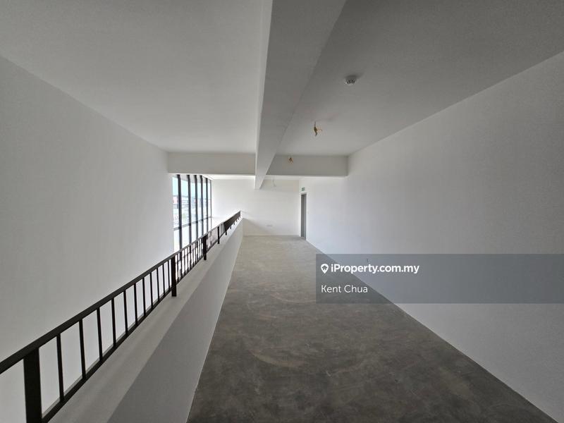 Semi-D Kilang untuk Disewa di Elmina Business Park, Sungai Buloh oleh Kent Chua - iProperty.com.my