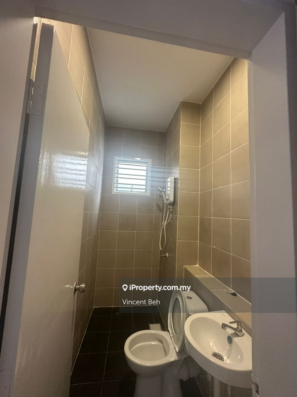 Pangsapuri untuk Disewa di Seri Topaz oleh Vincent Beh - iProperty.com.my
