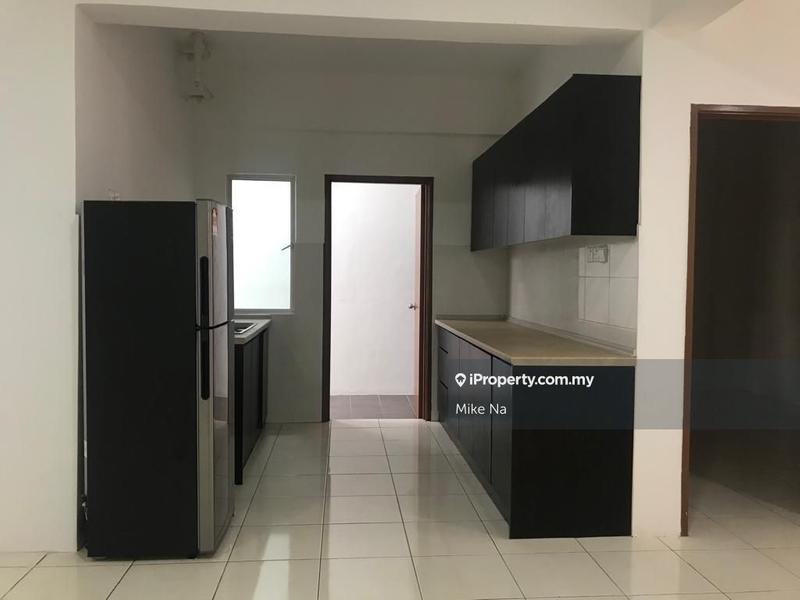 For Sale - Green Suria Apartment