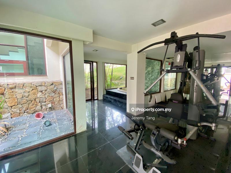 Banglo untuk Dijual di Bukit Persekutuan, Bangsar oleh Jeremy Tang - iProperty.com.my