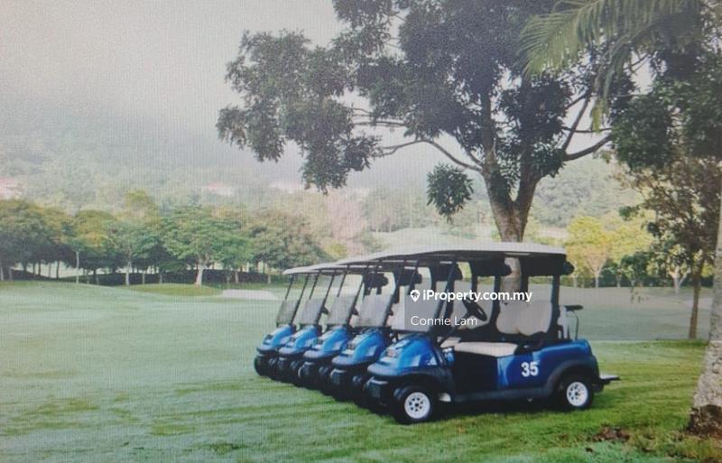 Banglo Tanah untuk Dijual di Meru Valley Golf Resort, Ipoh oleh Connie Lam - iProperty.com.my