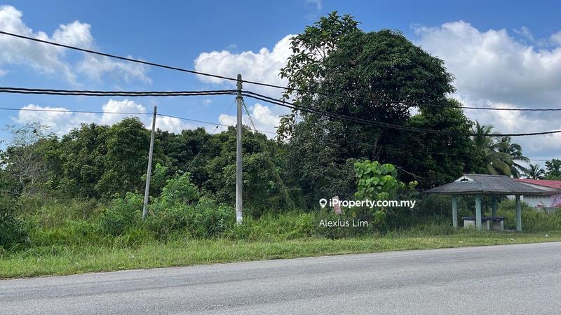 Industrial Land for Sale in Kota Tinggi, Kota Tinggi by Alexius Lim - iProperty.com.my