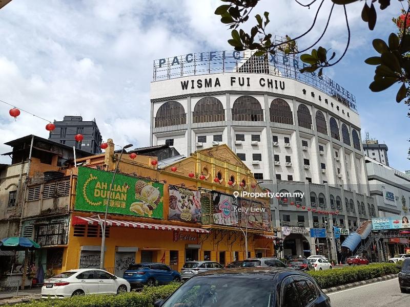For Rent - Central Market, Jln Tun HS Lee, Jalan Petaling PRIME Area