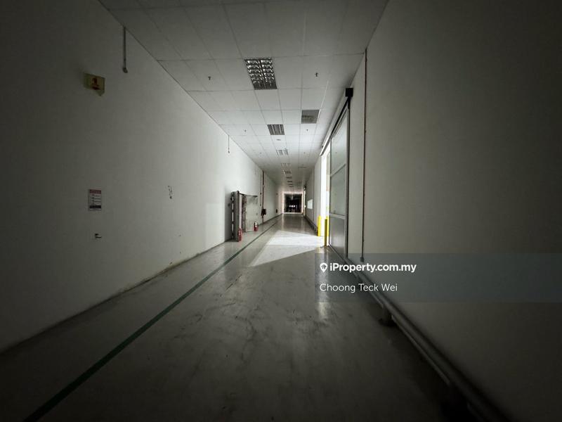 Semi-D Factory for Rent in North Port (Pelabuhan Utara), Port Klang (Pelabuhan Klang) by Choong Teck Wei - iProperty.com.my