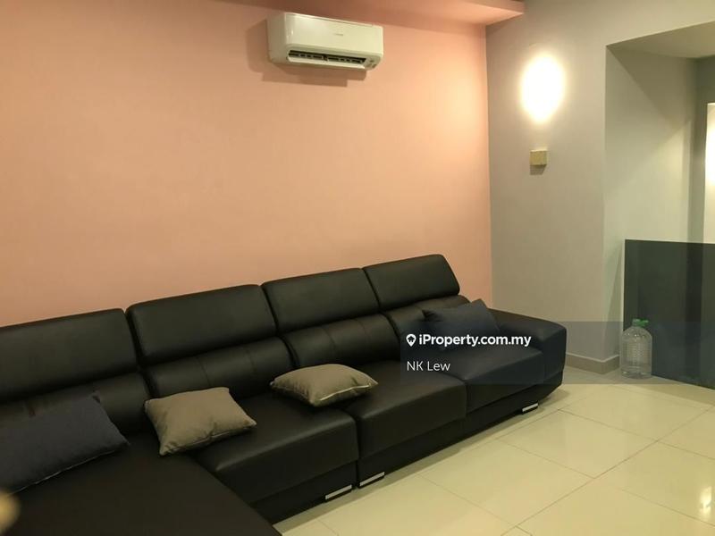 Kondominium untuk Dijual di Bayan Villa, Seri Kembangan oleh NK Lew - iProperty.com.my