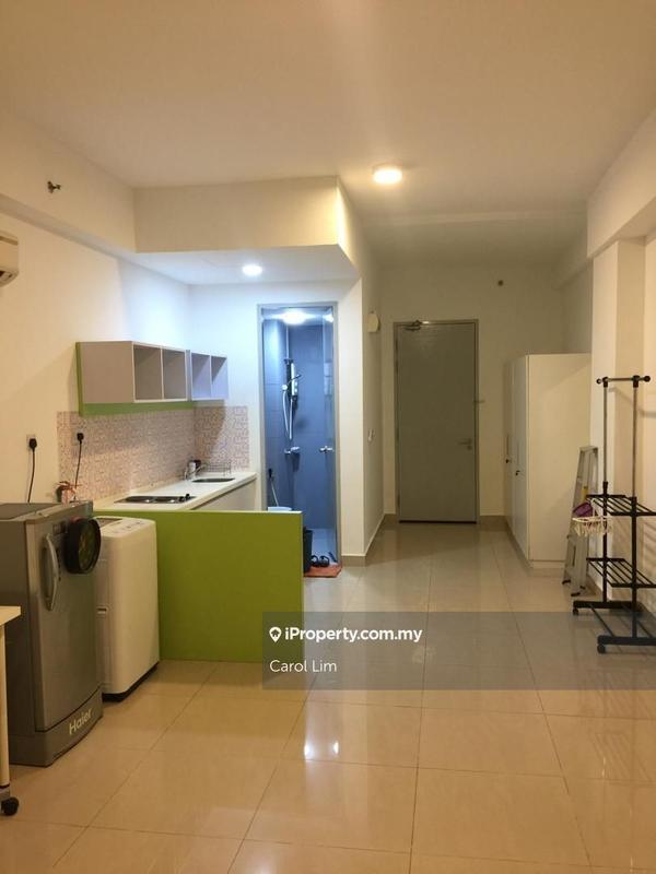 Service Residence for Sale in First Subang (SS 15 Courtyard) by Carol Lim - iProperty.com.my