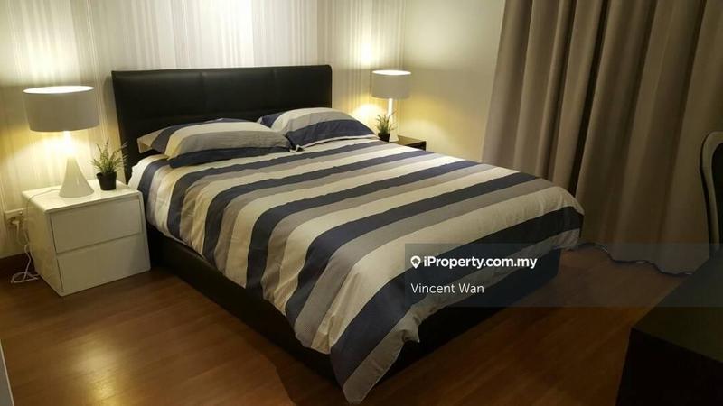 Condominium for Sale in Mont Kiara Astana by Vincent Wan - iProperty.com.my