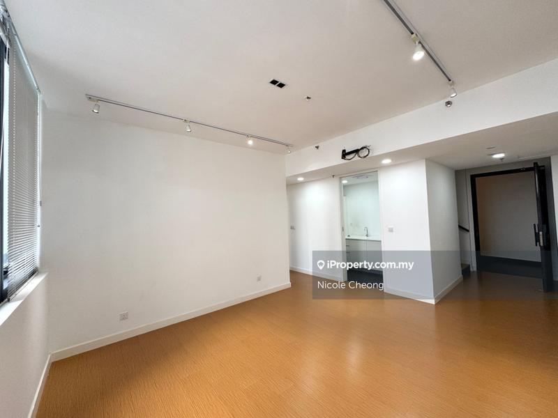 Kondominium untuk Dijual di The Hub oleh Nicole Cheong - iProperty.com.my