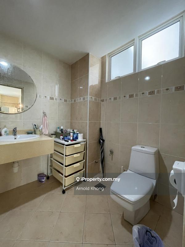 Condominium for Sale in 633 Residency by Arnold Khong - iProperty.com.my