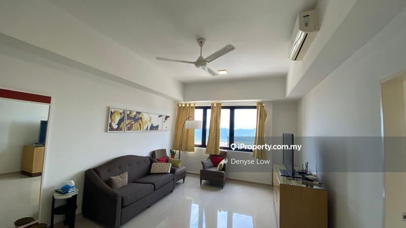 For Rent - Encorp Strand Residence