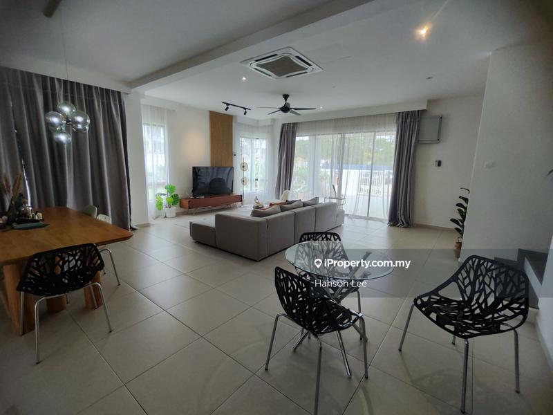 Semi-Detached House for Sale in Rasah Kemayan, Seremban 2 by Hanson Lee - iProperty.com.my