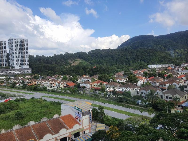 Pangsapuri untuk Dijual di Ferringhi Mutiara Apartment oleh Linda Liew - iProperty.com.my