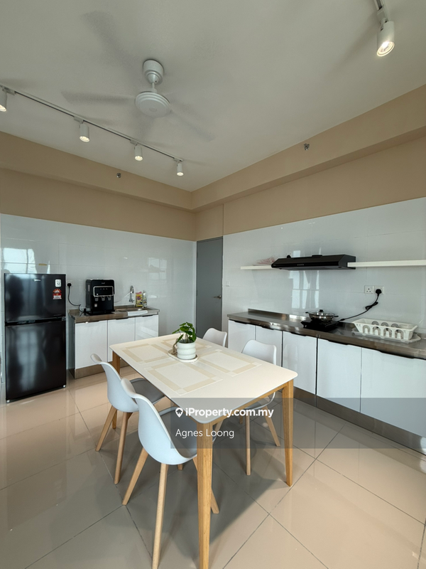 For Rent - 121 Residences