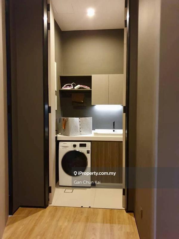 Kediaman Servis untuk Disewa di City of Dreams oleh Gan Chun Kai - iProperty.com.my