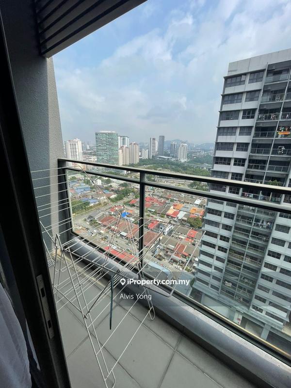 For Rent - Seventeen Residences (Biji Living)
