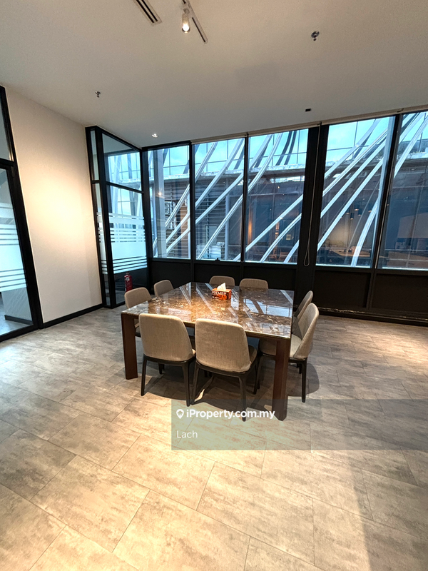 Pejabat untuk Dijual di KL Gateway Residence, Menara Suezcap, Kampung Kerinchi (Bangsar South) oleh Lach - iProperty.com.my