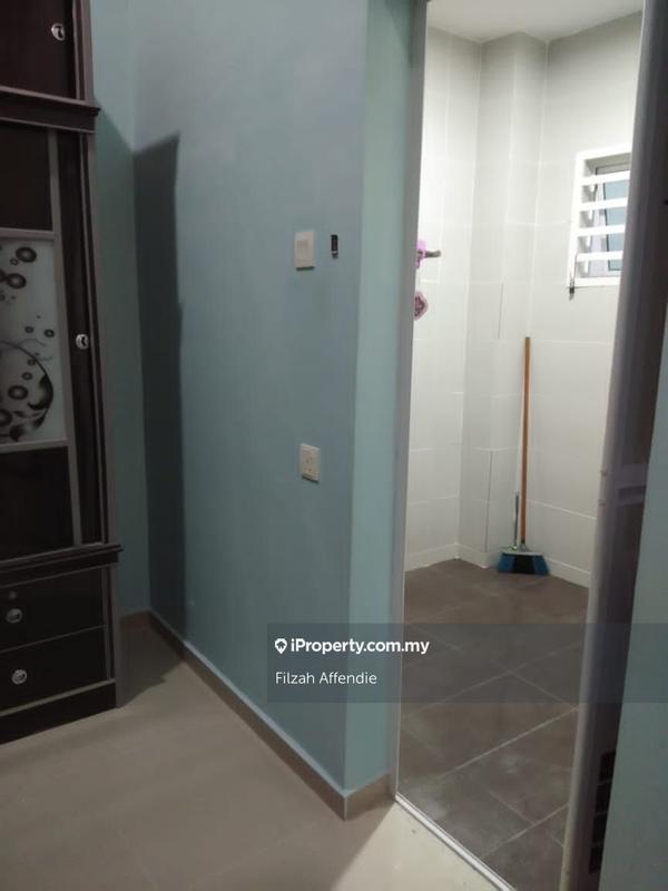 Rumah Berkembar untuk Dijual di Taman Mewah Indah, Ipoh oleh Filzah Affendie - iProperty.com.my