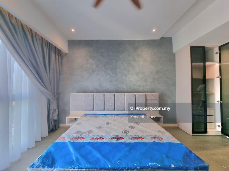 For Sale - Ooak Serviced Apartments @ Kiara 163