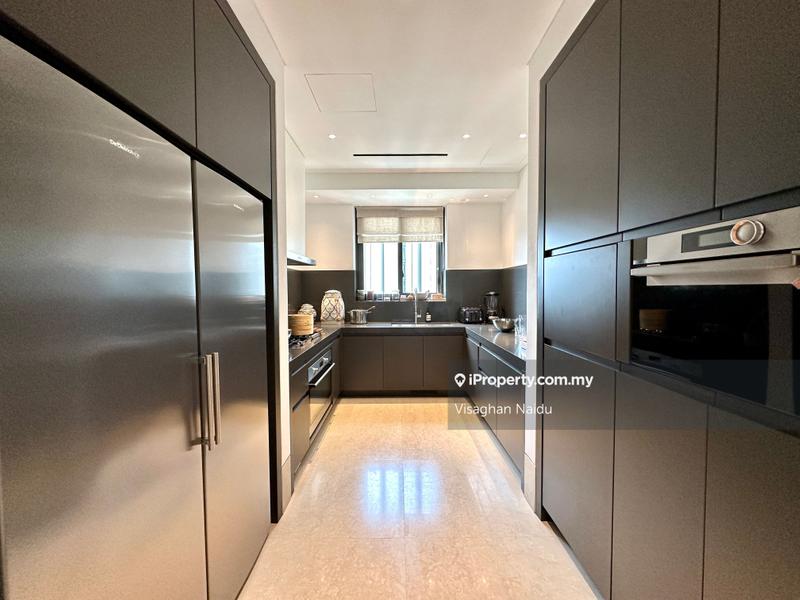 Kondominium untuk Dijual di Aira Residence oleh Visaghan Naidu - iProperty.com.my