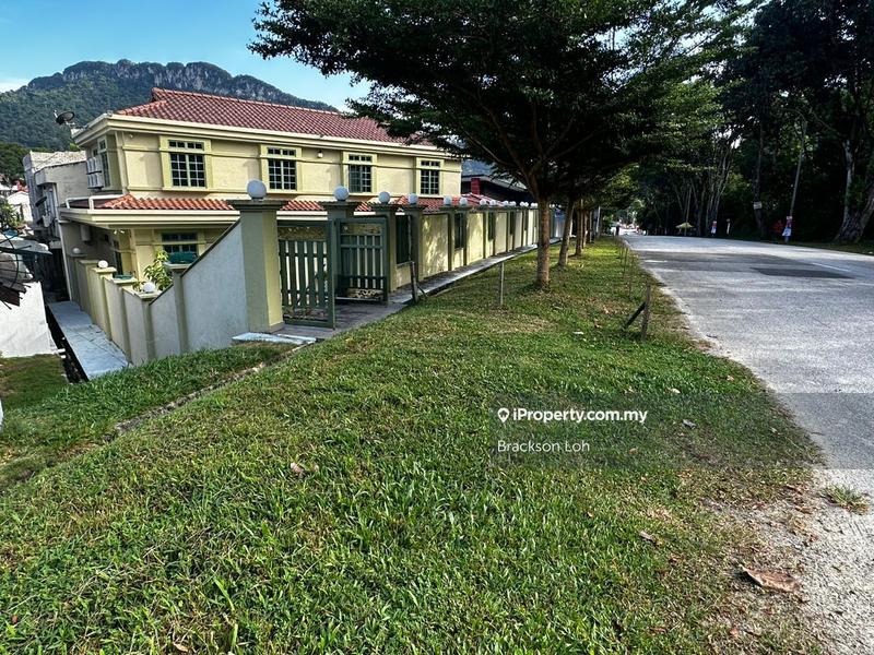 2-storey Terraced House for Sale in Taman Melawati, Ulu Kelang by Brackson Loh - iProperty.com.my