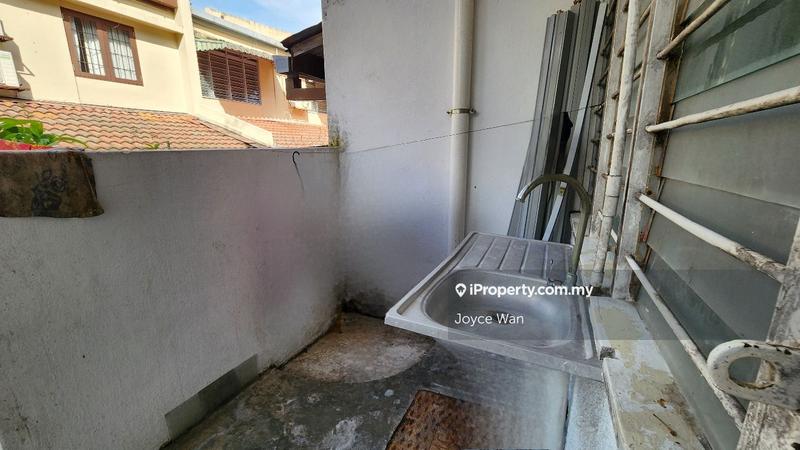 Rumah Teres 2-Tingkat untuk Dijual di Medan Damansara, Damansara Heights oleh Joyce Wan - iProperty.com.my