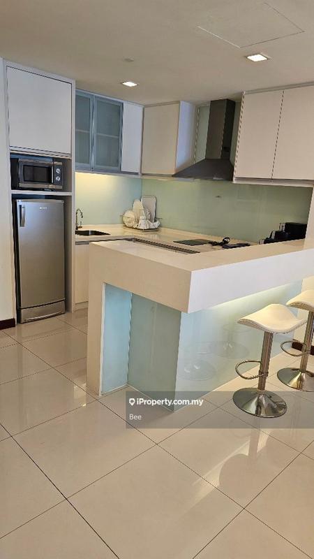 Service Residence for Sale in Cormar Suites (Fraser Place (Lot 163)) by Bee - iProperty.com.my