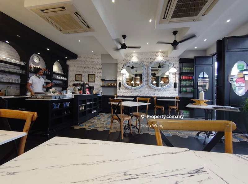 Shop for Sale in Taman Sri Hartamas, Sri Hartamas by Leon Wong - iProperty.com.my