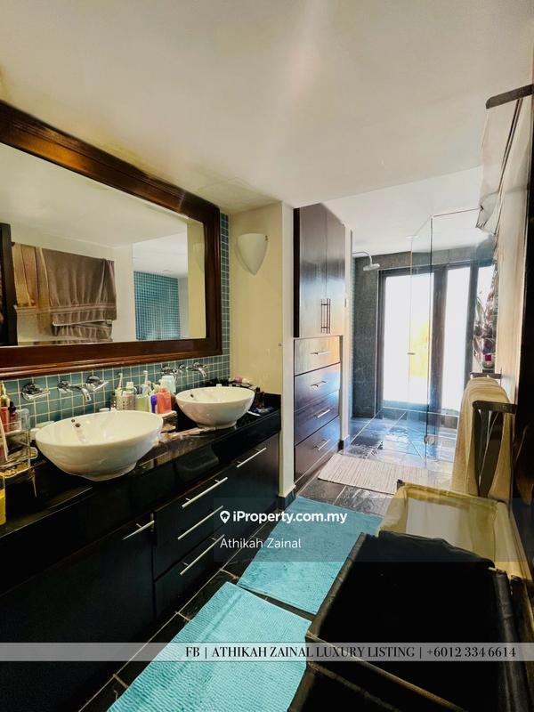 Bungalow House untuk Dijual di Bukit Damansara, Damansara Heights oleh Athikah Zainal - iProperty.com.my
