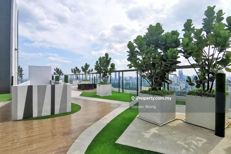 For Sale - Reizz Residence