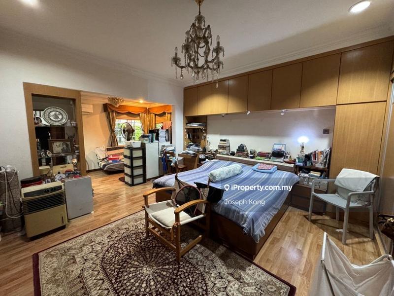 2-storey Terraced House for Sale in Taman Tun Dr Ismail, Kuala Lumpur by Joseph Kong - iProperty.com.my