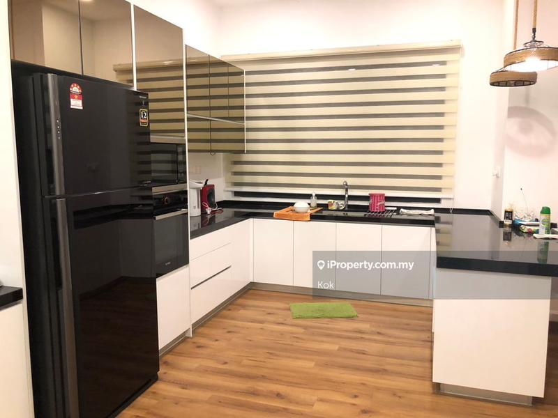 Semi-Detached House for Sale in Desa Petaling, Kuala Lumpur by Kok - iProperty.com.my