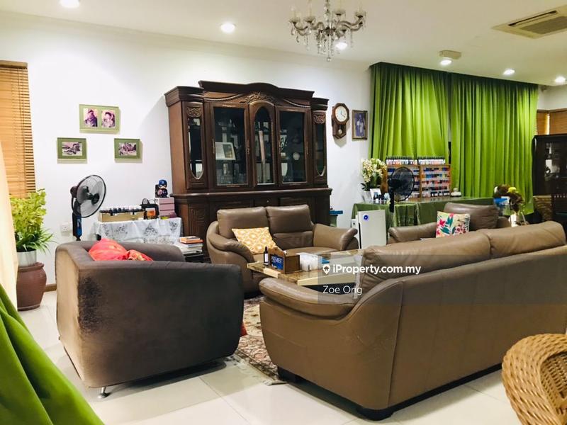 Rumah Berkembar untuk Dijual di Kota Damansara, Selangor oleh Zoe Ong - iProperty.com.my