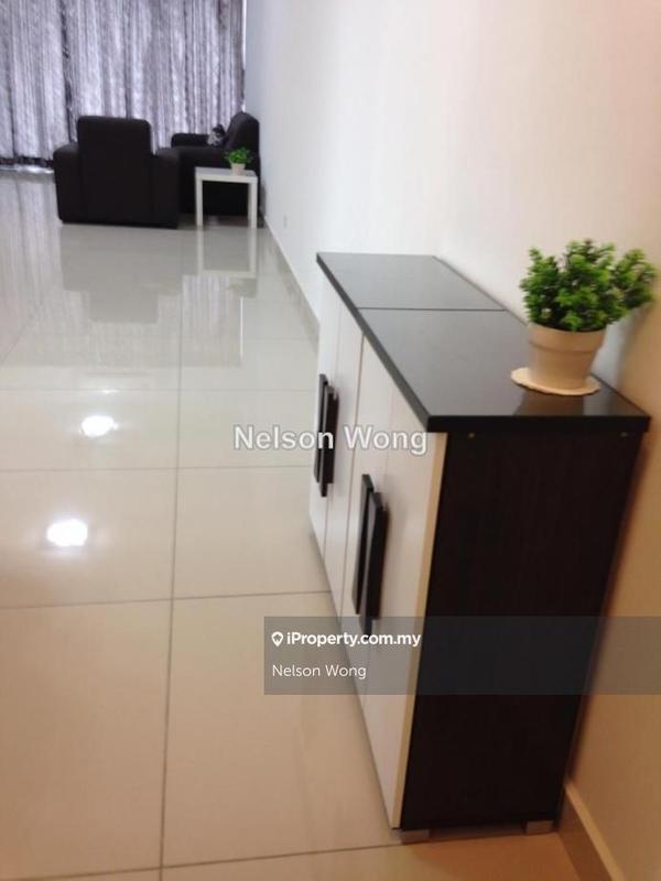 Condominium for Rent in 288 Residences @ Kuchai Lama by Nelson Wong - iProperty.com.my